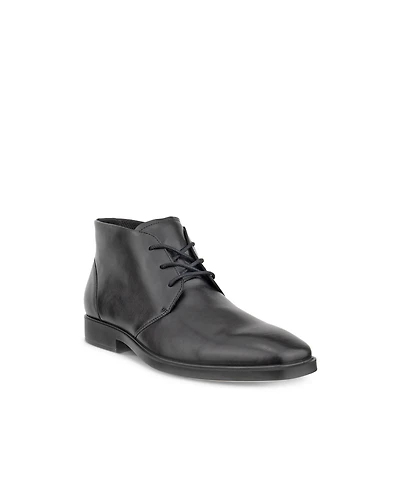 Ecco Men's Milan Chukka Boots