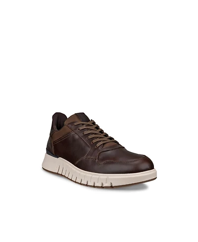 Ecco Men's Gruuv Studio Runner Sneakers