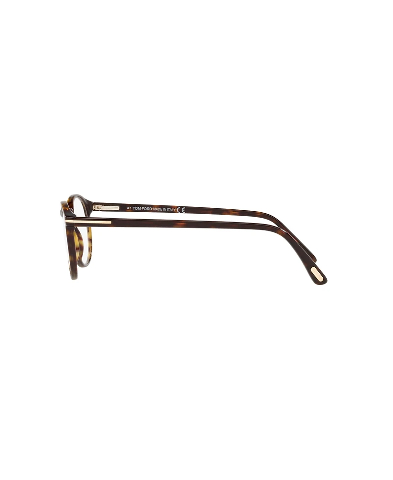 Tom Ford Men's Phantos Eyeglasses, TR000507