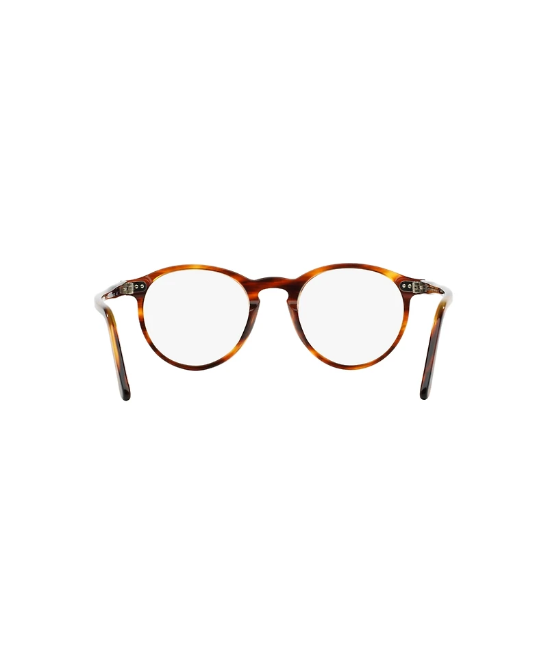 Polo Ralph Lauren Men's Phantos Eyeglasses