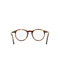 Polo Ralph Lauren Men's Phantos Eyeglasses