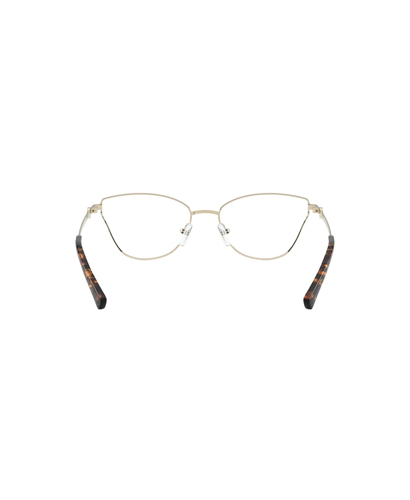 Michael Kors Women's Toulouse Eyeglasses, MK3039