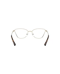 Michael Kors Women's Toulouse Eyeglasses, MK3039