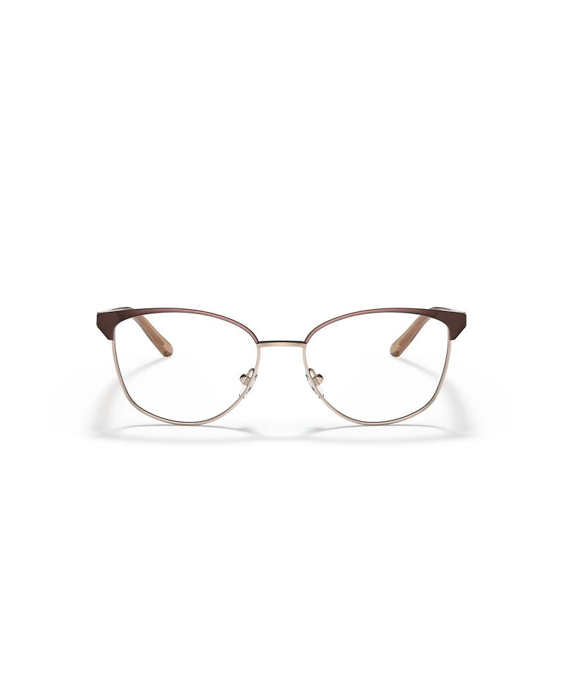 Michael Kors Women's Fernie Eyeglasses, MK3053