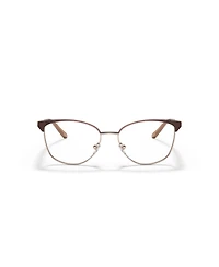 Michael Kors Women's Fernie Eyeglasses, MK3053