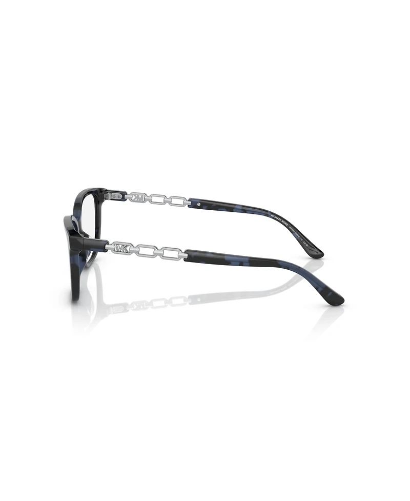 Michael Kors Women's Greve Eyeglasses