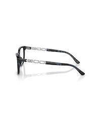 Michael Kors Women's Greve Eyeglasses