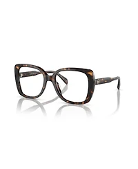 Michael Kors Women's Perth Eyeglasses, MK4104U
