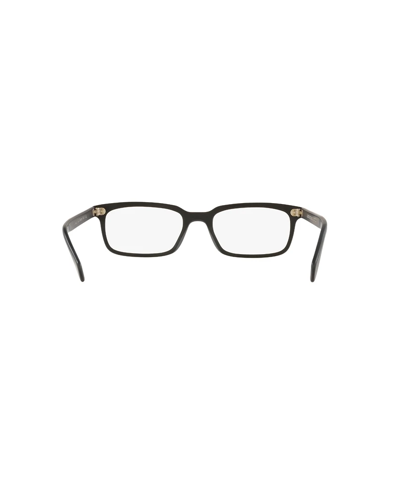 Oliver Peoples Men's Denison Eyeglasses, OV5102