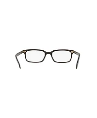 Oliver Peoples Men's Denison Eyeglasses, OV5102