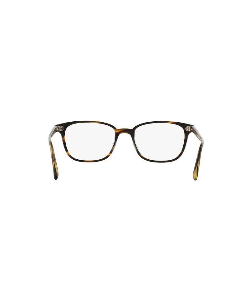Oliver Peoples Men's Maslon Eyeglasses, OV5279U