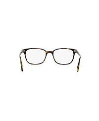 Oliver Peoples Men's Maslon Eyeglasses, OV5279U