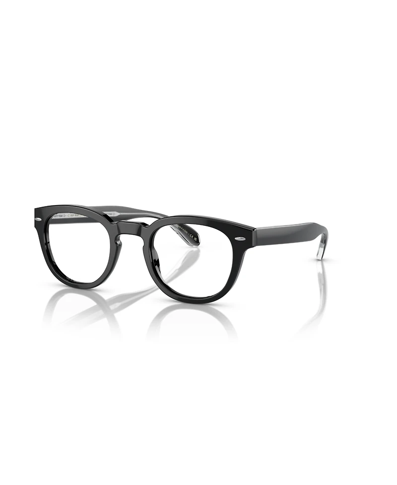 Oliver Peoples Unisex Sheldrake Eyeglasses, OV5036