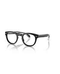 Oliver Peoples Unisex Sheldrake Eyeglasses, OV5036
