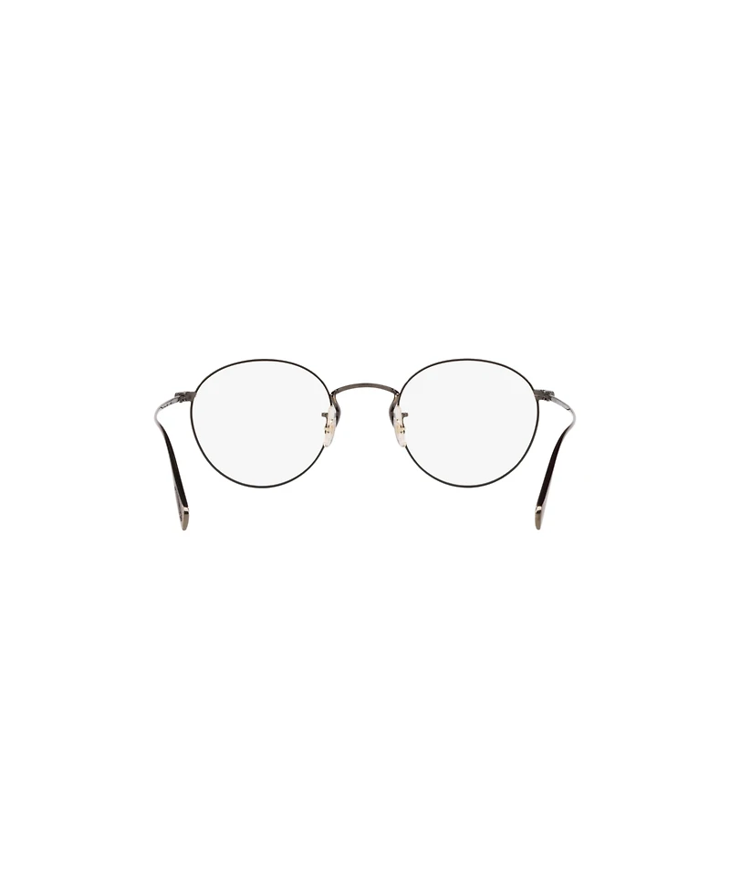 Oliver Peoples Men's Coleridge Eyeglasses, OV1186