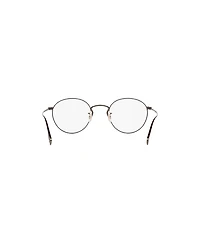 Oliver Peoples Men's Coleridge Eyeglasses, OV1186