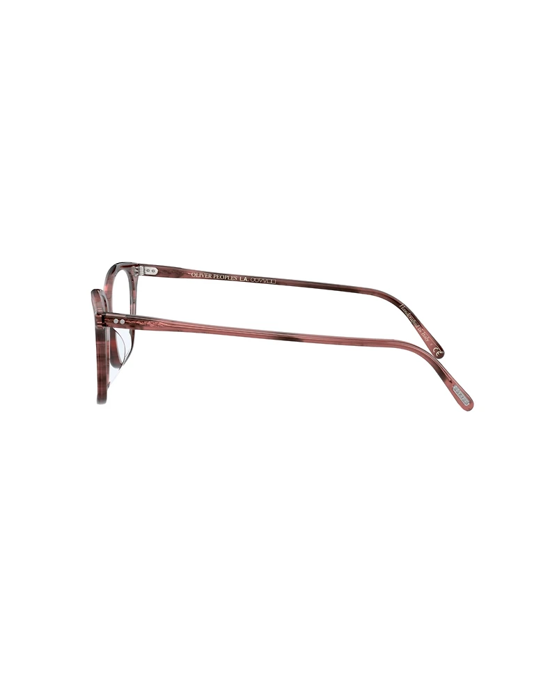 Oliver Peoples Women's Addilyn Eyeglasses, OV5438U