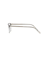 Oliver Peoples Unisex Riley-r Eyeglasses, OV5004