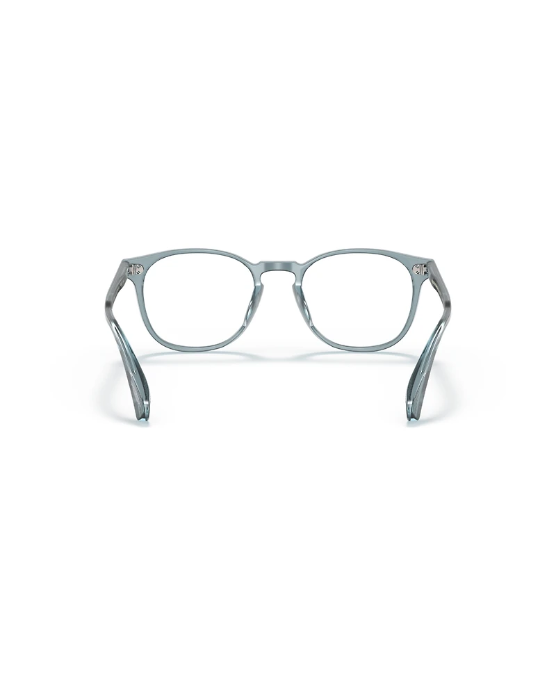 Oliver Peoples Unisex Finley Esq. Eyeglasses
