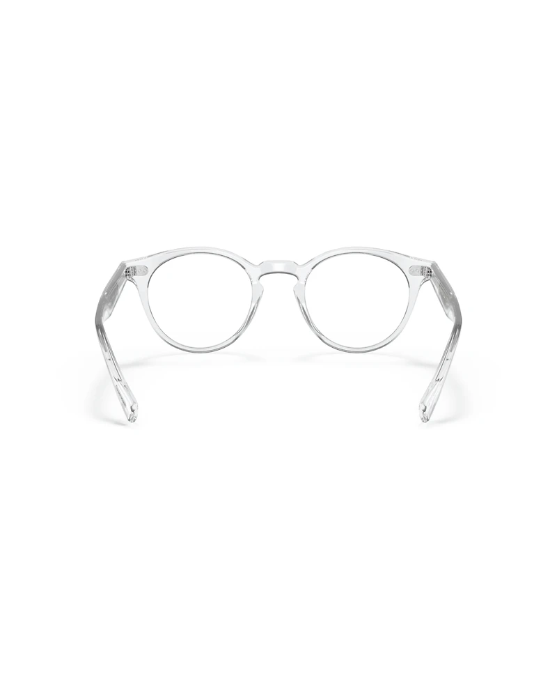 Oliver Peoples Unisex Romare Eyeglasses