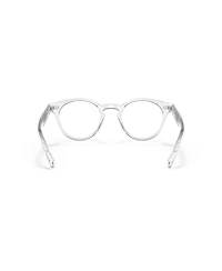 Oliver Peoples Unisex Romare Eyeglasses