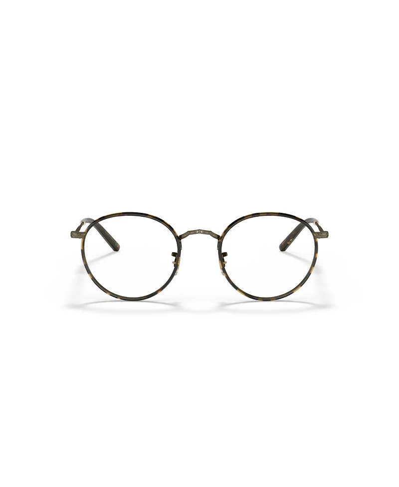 Oliver Peoples Unisex Carling Eyeglasses