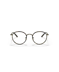 Oliver Peoples Unisex Carling Eyeglasses