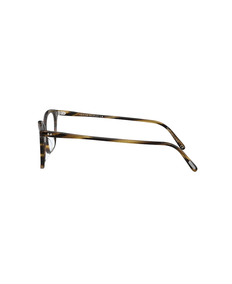 Oliver Peoples Women's Addilyn Eyeglasses