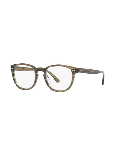 Oliver Peoples Unisex Kisho Eyeglasses, OV5480U