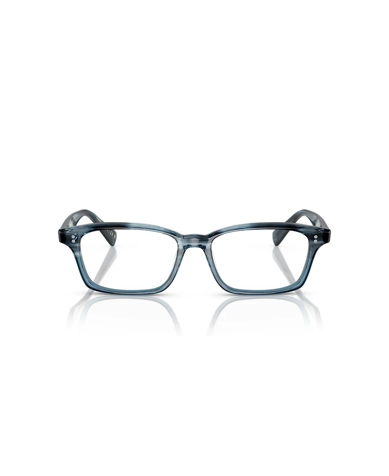 Oliver Peoples Unisex Edelson Eyeglasses