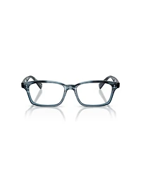 Oliver Peoples Unisex Edelson Eyeglasses
