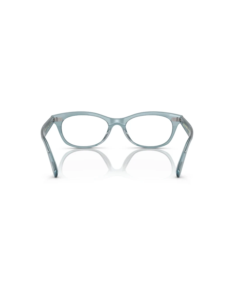 Oliver Peoples Women's Dezerai Eyeglasses