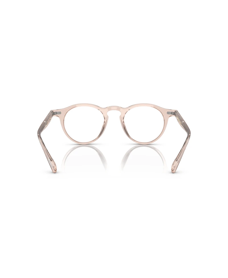 Oliver Peoples Unisex Op-13 Eyeglasses