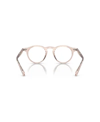 Oliver Peoples Unisex Op-13 Eyeglasses