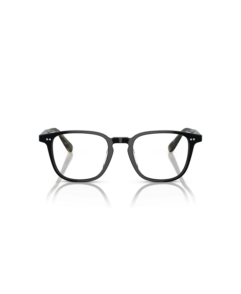 Oliver Peoples Men's Nev Eyeglasses, OV5532U