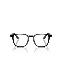 Oliver Peoples Men's Nev Eyeglasses, OV5532U