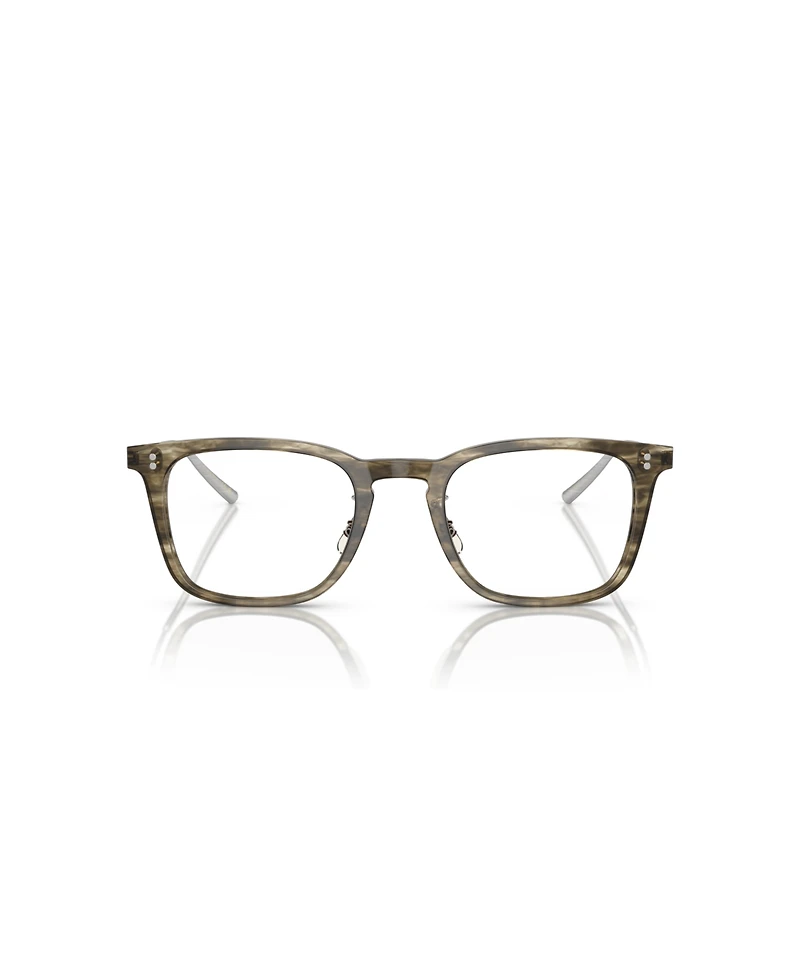 Oliver Peoples Unisex Loftin Eyeglasses, OV5543