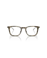 Oliver Peoples Unisex Loftin Eyeglasses, OV5543