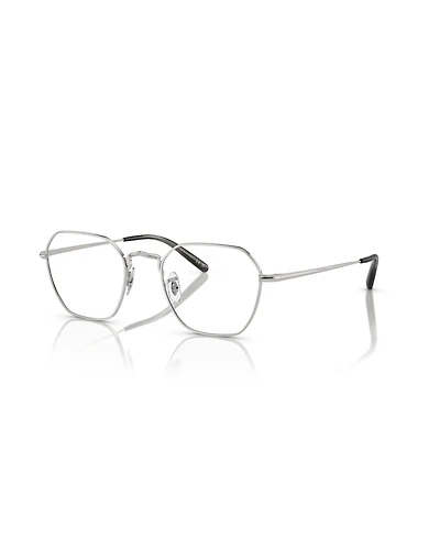 Oliver Peoples Unisex Levison Eyeglasses, OV1334