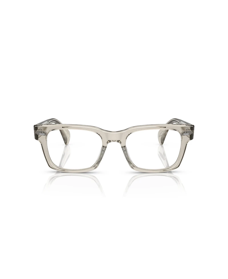 Oliver Peoples Men's Ryce Eyeglasses