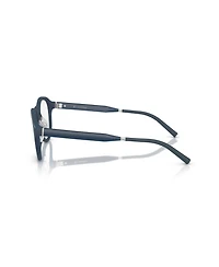 Oliver Peoples Unisex R-8r Eyeglasses, OV5557U