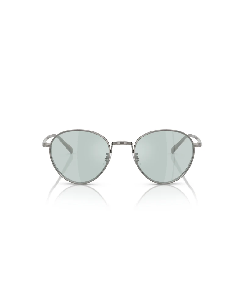 Oliver Peoples Men's Kesner Eyeglasses, OV1350T