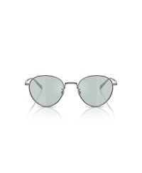 Oliver Peoples Men's Kesner Eyeglasses, OV1350T
