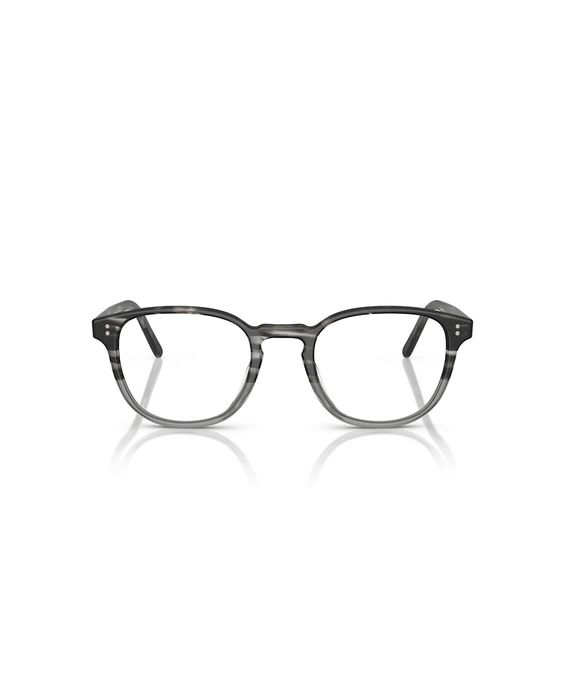 Oliver Peoples Men's Fairmont Eyeglasses, OV5219