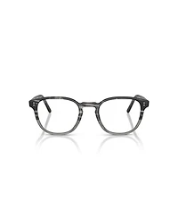 Oliver Peoples Men's Fairmont Eyeglasses, OV5219