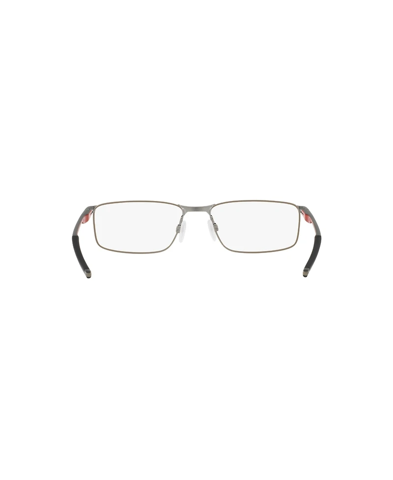 Oakley Men's Socket 5.0 Eyeglasses, OX3217