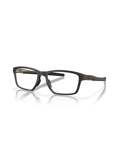 Oakley Men's Metalink Eyeglasses, OX8153