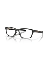 Oakley Men's Metalink Eyeglasses, OX8153