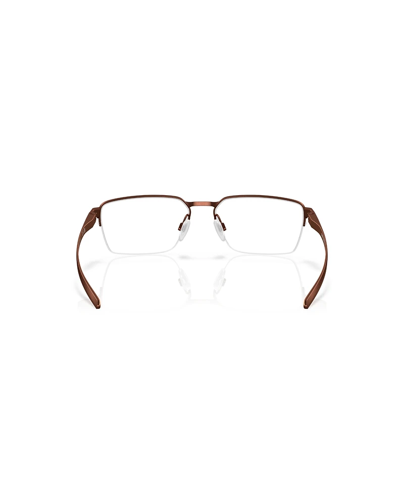 Oakley Men's Sway Bar 0.5 Eyeglasses