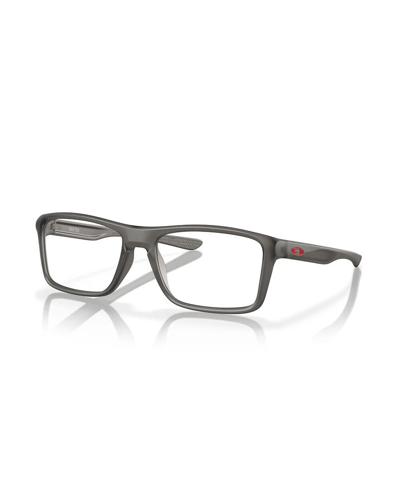 Oakley Men's Rafter Eyeglasses, OX8178